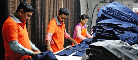 luna apparels private limited